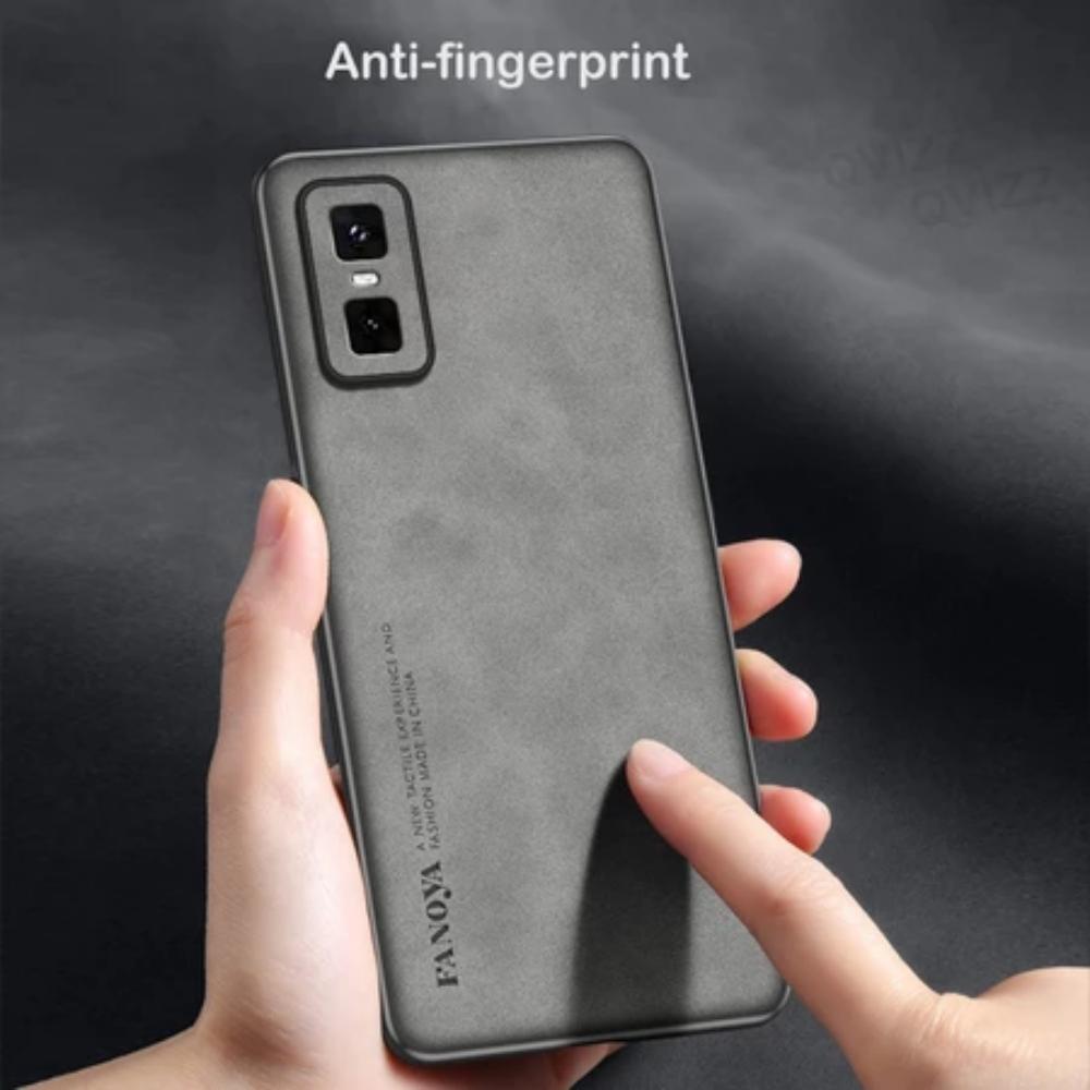 หนังธรรมดากันกระแทกสําหรับ Infinix GT 30 Pro Soft Frame Protector เคสโทรศัพท์ GT 30 Pro GT30Pro 30Pr