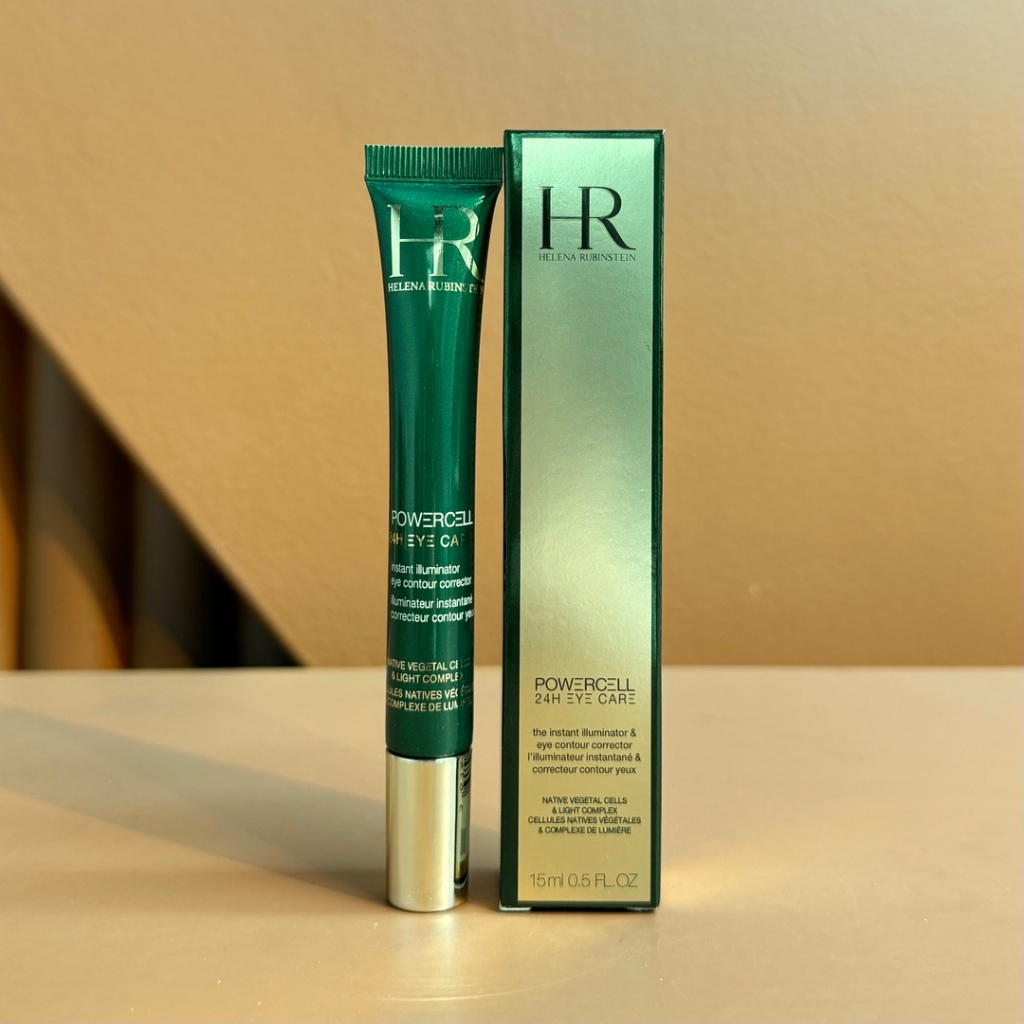 HR Helena Eye Cream 15ml