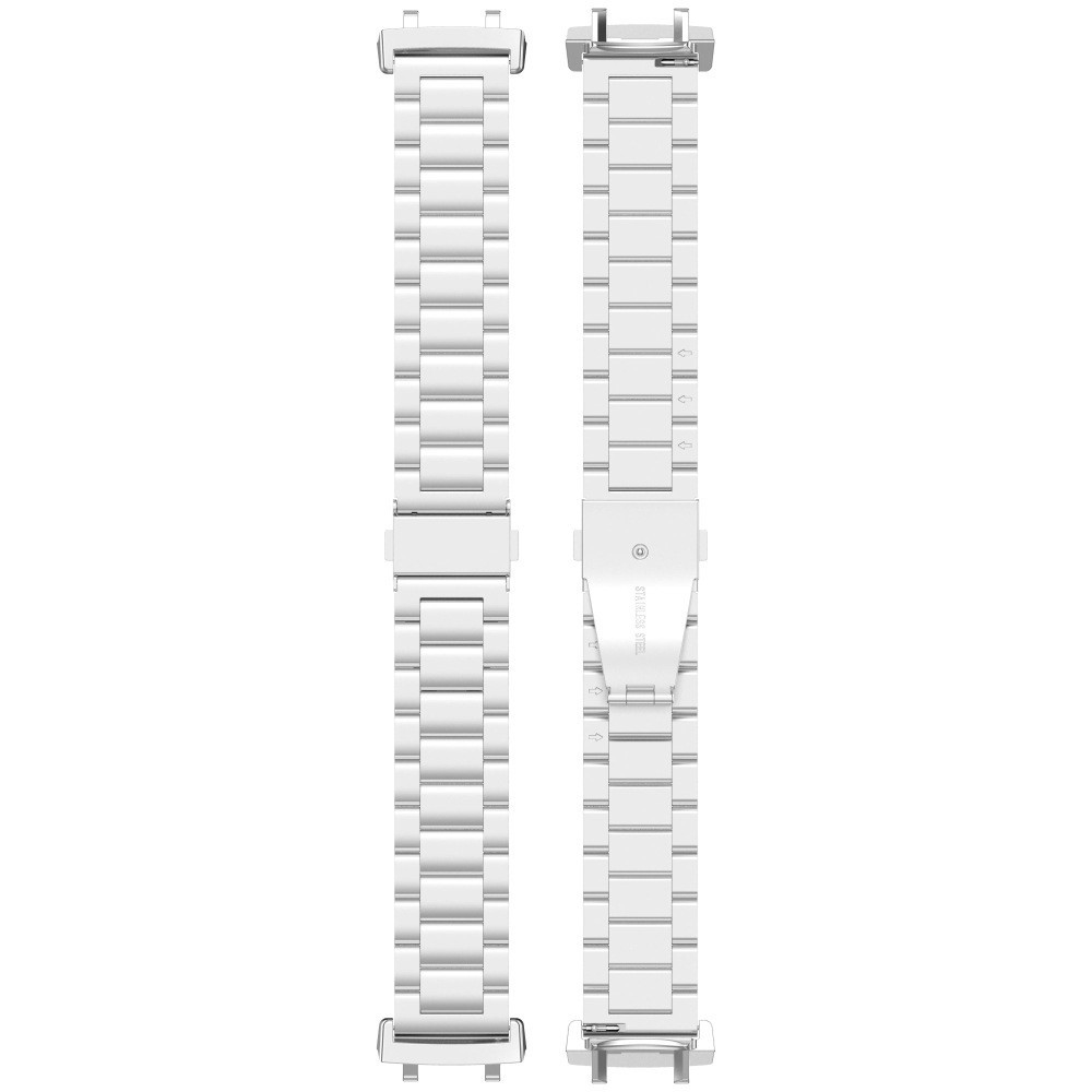 สายสแตนเลสสําหรับ Amazfit T-Rex3/T-Rex2 หรูหราสายโลหะสร้อยข้อมือนาฬิกาสําหรับ Huami Amazfit TRex 3 2 TRex 2 อุปกรณ์เสริม ราคา ถูกที่สุด ดีลบีเคเค แกลเลอรีภาพที่ 5