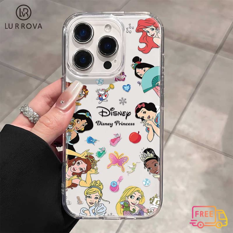 กรณีสําหรับVIVO V50 V40 V40 LITE Y04 Y29 Y39 Y03 Y19S Y28 Y17S V30 V29 V29E Y17 Y15 Y11 Y20 Y21 Y20S Y33S Y21S Y12S Y21T Disneyคอลเลกชันการ์ตูนTPUกรณีกรณีการ์ตูนDisney