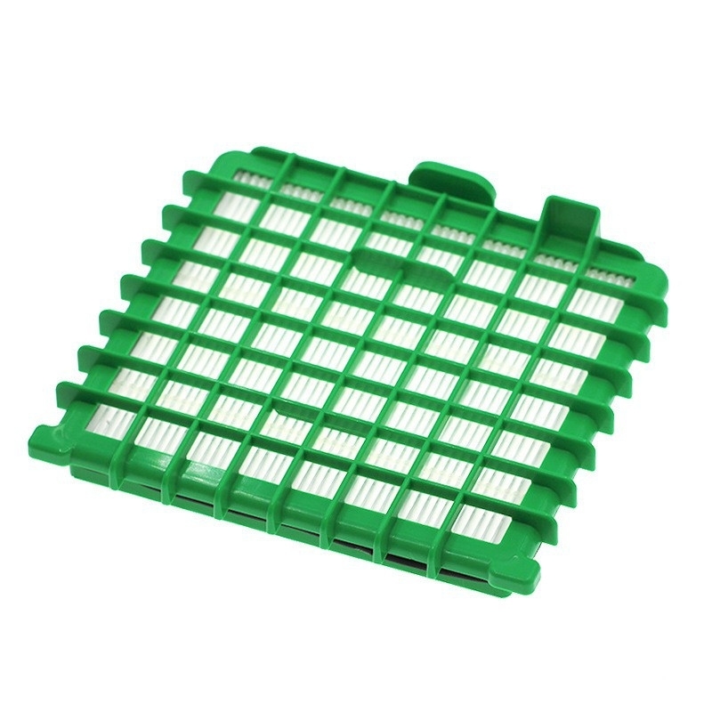 แผ่นกรอง Hepa เข้ากันได้กับ Rowenta ZR004801 โร476201 อุปกรณ์เสริมชิ้นส่วนเครื่องดูดฝุ่น
