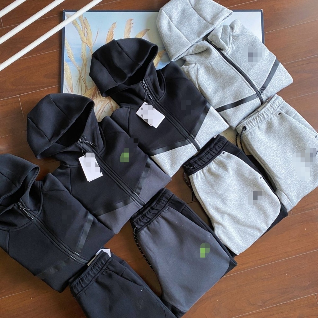 กางเกงมีฮู้ดอเนกประสงค์ ไซส์ S-XXL
