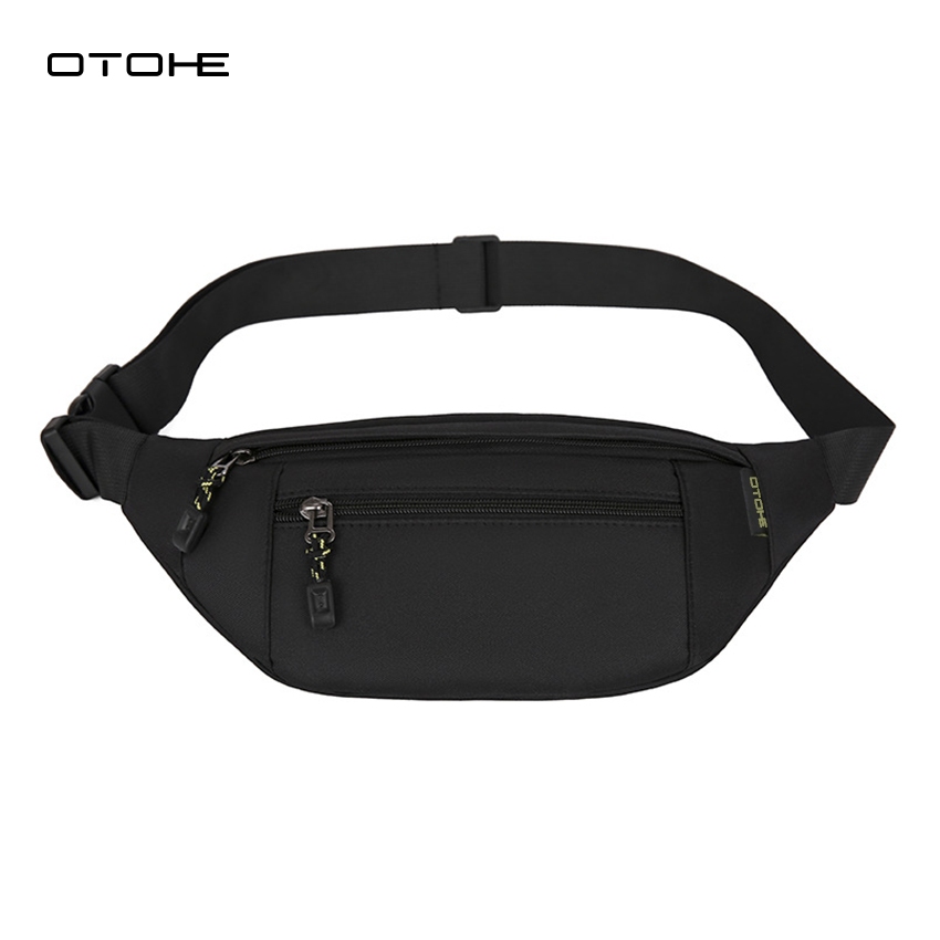 OTOHE กระเป๋าคาดเอว Sport Waist Bag