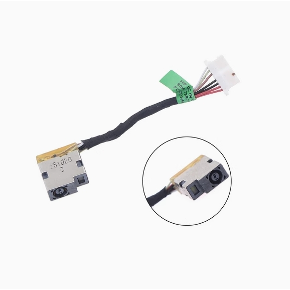 สําหรับ 14-BS 14-CM 14-CK CY 240 246 G7 G8 หัวอินเทอร์เฟซพลังงาน DC ชาร์จ