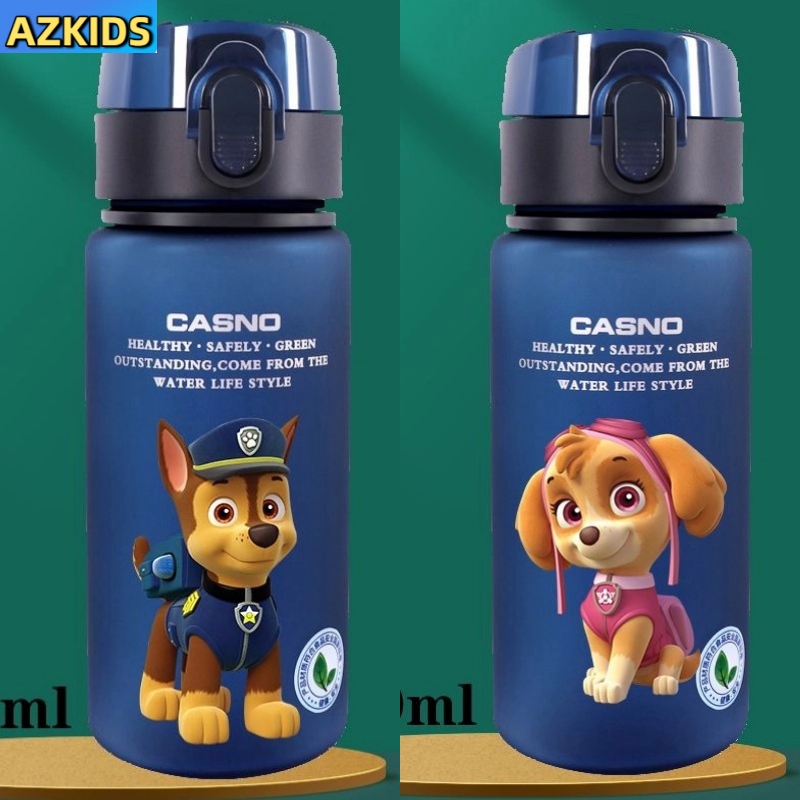 กระติกน้ำรุ่นใหม่ paw patrol