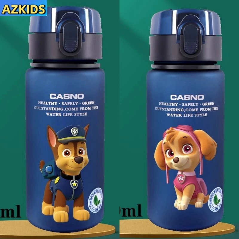 กระติกน้ำ Paw Patrol 400ml