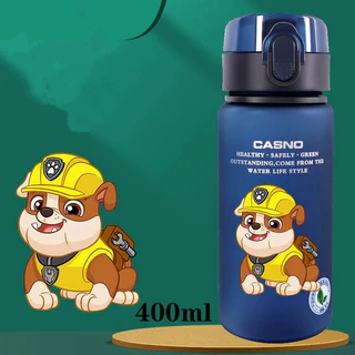 กระติกน้ำ Paw Patrol 400ml