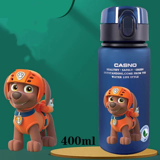 กระติกน้ำ Paw Patrol 400ml