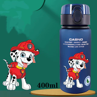 กระติกน้ำ Paw Patrol 400ml