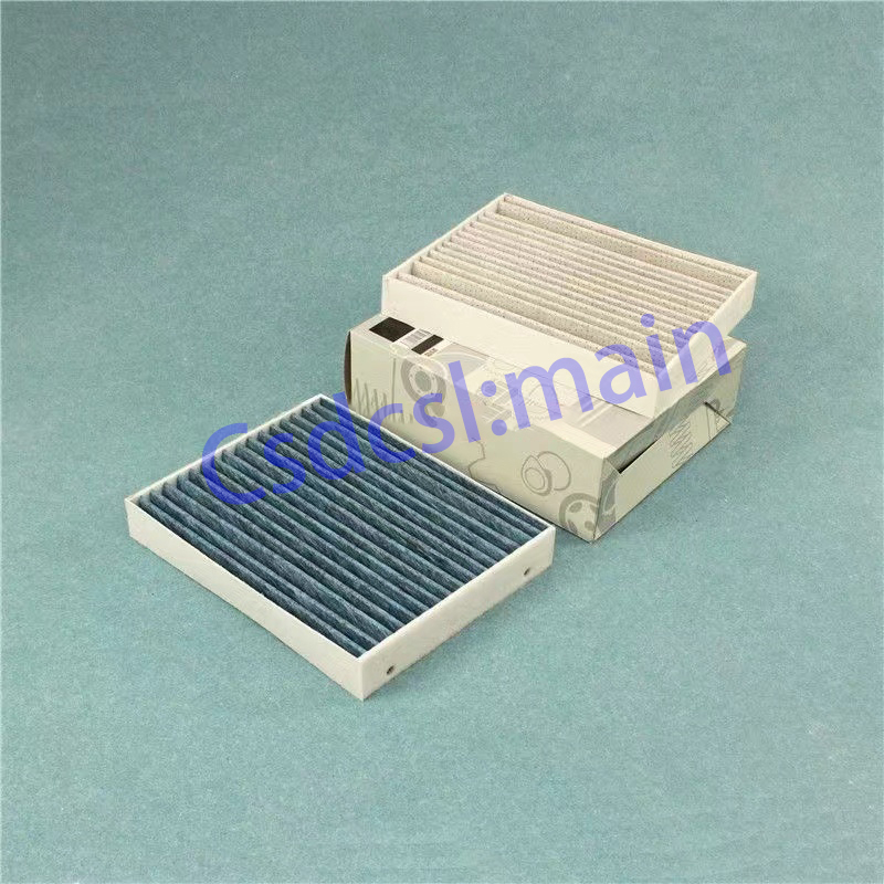 Mercedes-Benz EQE EQS W223 S350 S400 S450 S500 กรองเครื่องปรับอากาศ A2238351300