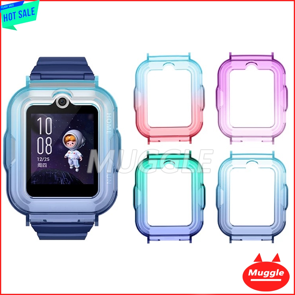 🔥พร้อมส่ง เคส HUAWEI Watch KIDS 4 Pro เคส HUAWEI WATCH KIDS 4 Pro ฝาครอบป้องกันการ์ตูนน่ารัก HUAWEI 