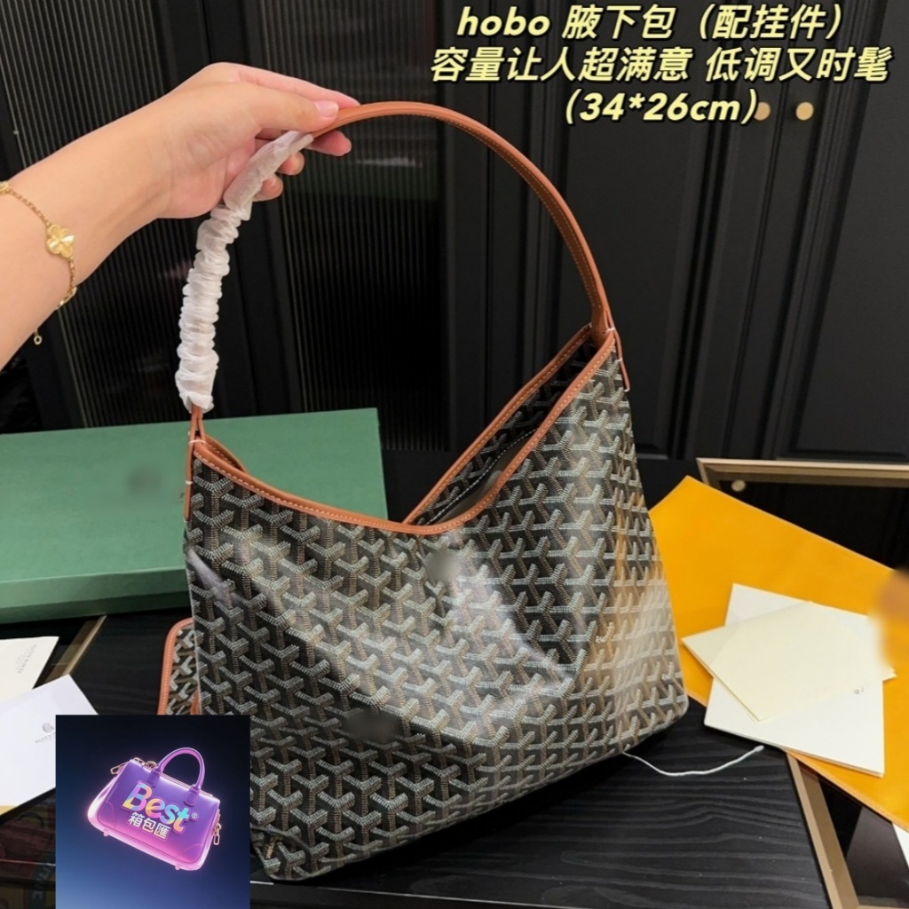 กระเป๋าแฮมโบ Xiaoxiangfeng BEST Collection สำหรับแม่ลูก หนึ่งไหล่ ความจุมาก ff6