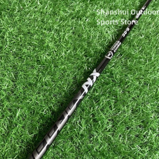 ใหม่ เพลากอล์ฟ Fujikura SPEEDER NX Black Golf driver เพลาไม้…