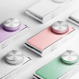 เครื่องเจียร์เล็บ LG-902 LUGX มี 4 สี ให้เลือก 30,000 rpm 24w เครื่องเจียแบบพกพา ชาร์จไฟได้ L'UGX Nail Drill สีสันสดใส