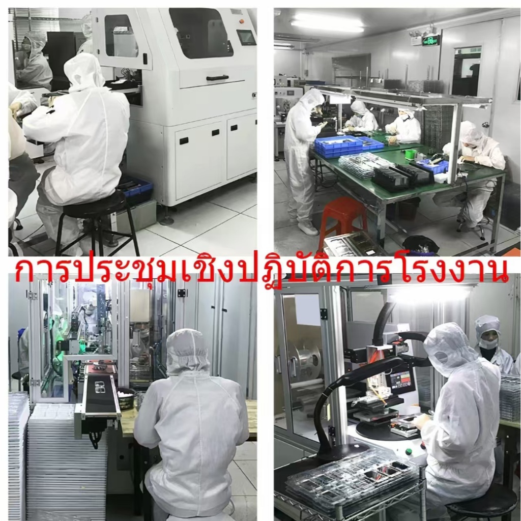 เปลี่ยน LCD GX OLED สําหรับ X XR XS Max 11 Pro Max 12 Pro หน้าจอสัมผัสจอแสดงผล Digitizer สําหรับ - รูปที่ 7