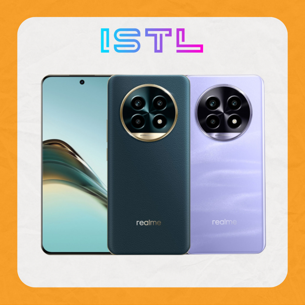 Realme 13 Pro 5G Dual SIM Global Version