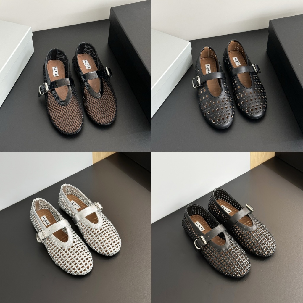 A/XZ/Classic Single Shoes/Ballet Shoes/Flat Shoes/Boutique Fashion Single Shoes