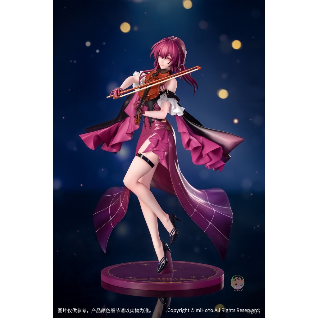 Myethos Gift+ Honkai: Star Rail Kafka: Star Rail LIVE ver. 1/8 Complete Figure