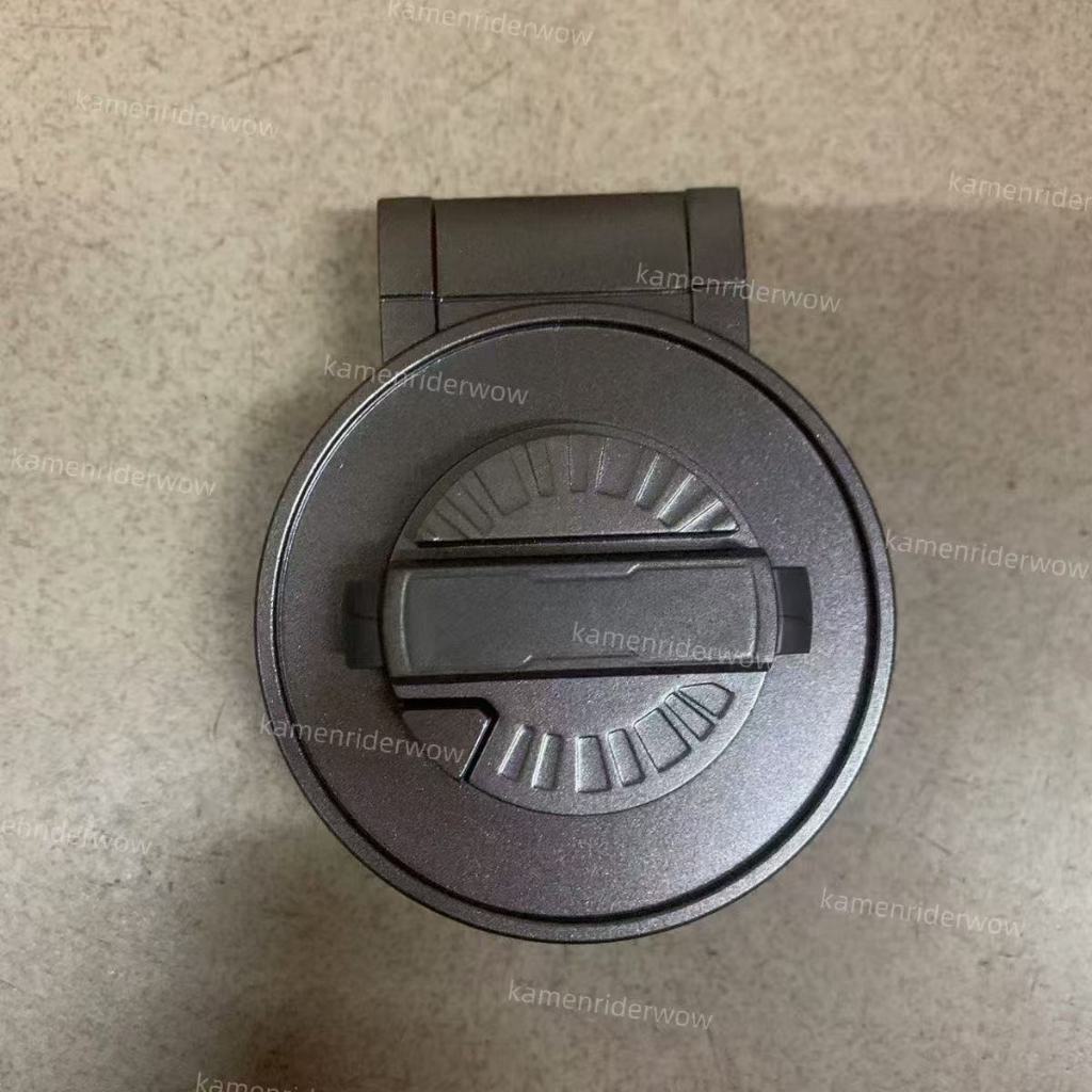 Kamen Rider CSM K-Touch เชื่อมโยงกับไดรเวอร์ทศวรรษและ Ride Booker k touch หรูหรา Neo decade - รูปที่ 6