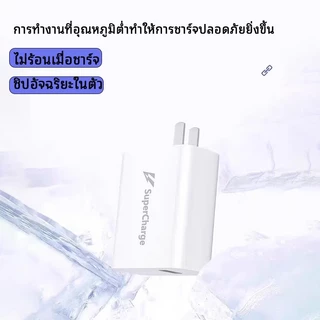 รับประกัน 1 ปี Vivo 80W Flash Charge Fast Charge Original รองรับ Fast Charge Original [สายชาร์จ vivo + หัวชาร์จ] เข้ากันได้กับ vivo v50 x200pro v40v28