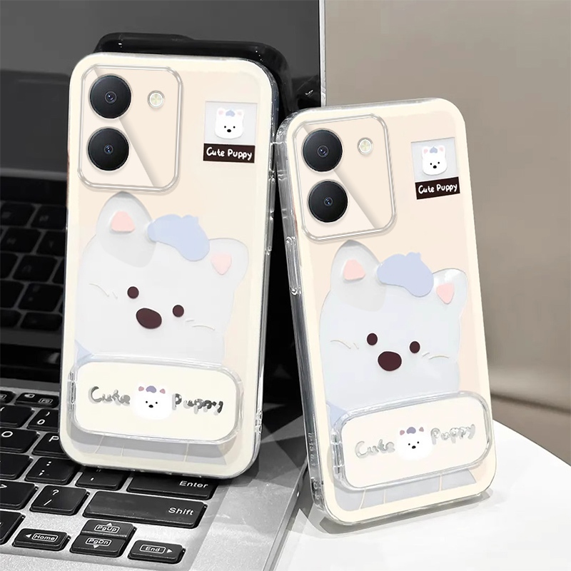 เคสสําหรับ VIVO Y36 4G vivo y78 y72 y77 5g y27s VIVO Y36 5g 2023 เคสโทรศัพท์ Softcase ซิลิโคนกันกระแ