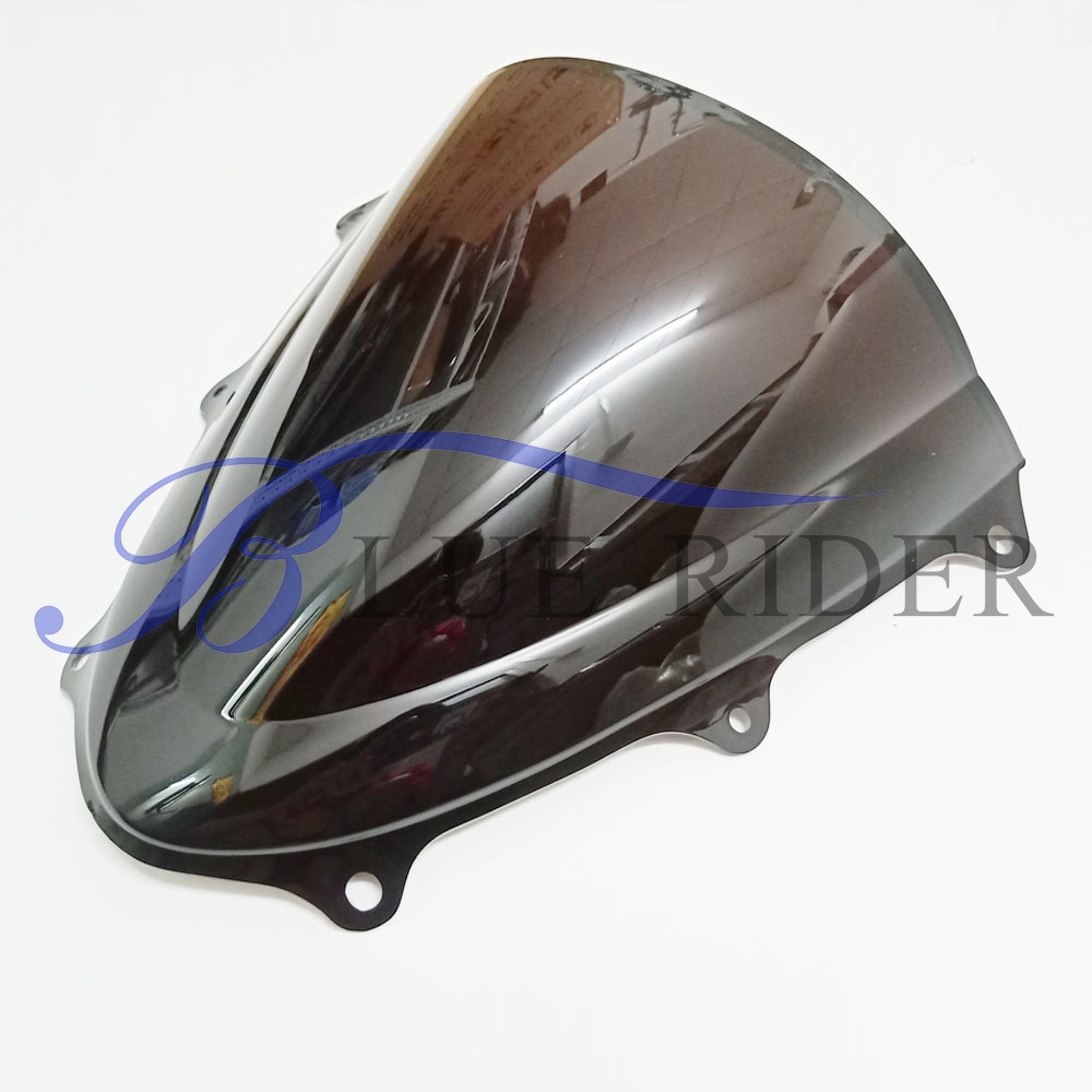 สําหรับ Suzuki GSXR1000 K9 2009 - 2016 กระจก WindScreen GSXR1000 GSXR 750 GSXR600 600R 1000R