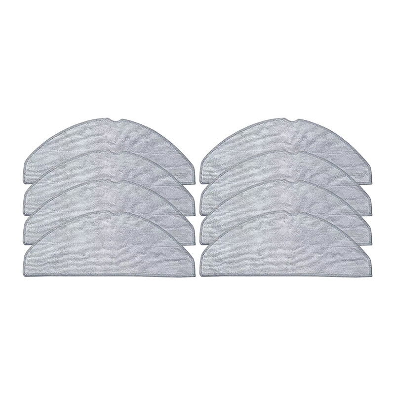 เครื่องดูดฝุ่นหุ่นยนต์ Mop Cloth เข้ากันได้กับ Tapo RV30 Max Plus / RV20 Max Plus / RV30 Max / RV20 