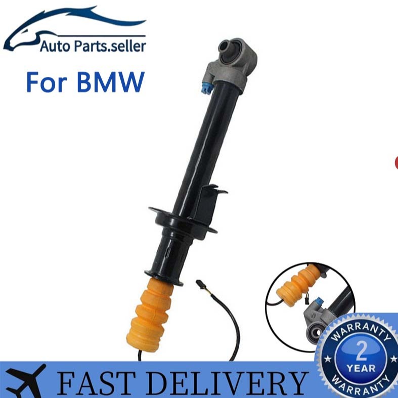 Struct ระบบกันสะเทือนด้านหลังสําหรับ BMW 7 Series 7ER E38 740i 740iL 750iL โช้คอัพ 1997-2001 3712109