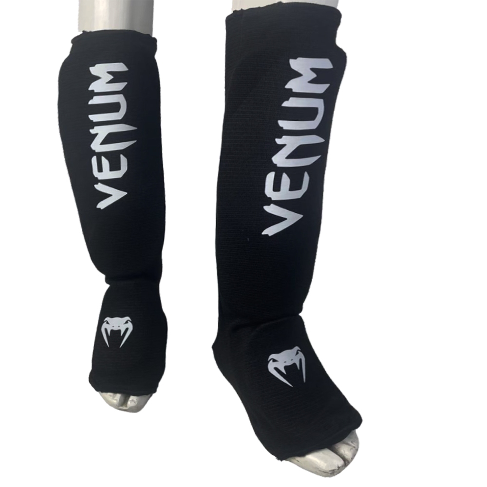 instep shin guards kickboxing protector สำหรับเด็กและผู้ใหญ่ สานดา เทควันโด มวยไทย คาราเต้ ป้องกันข้อเท้า MMA