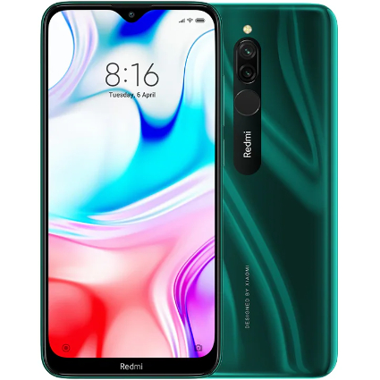 Redmi 7/8 5G (16/32/64GB) สมาร์ทโฟนมือสองเวอร์ชันสากล 95% ใหม่