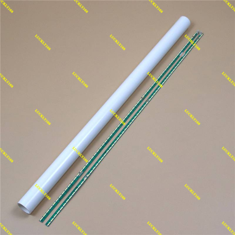 LED Array บาร์สําหรับ LG 55LF630T 55LH600T 55UH600T 55LX570H 55LX540S 55SM5B LED Backlight แถบ Matri