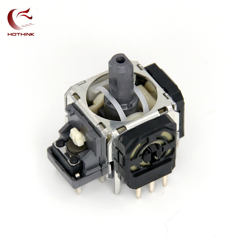 PS4 Handle 3D จอยสติ๊ก PS4 3D Manipulator Remote Rod ALPS PS4 Handle อะไหล่ซ่อม