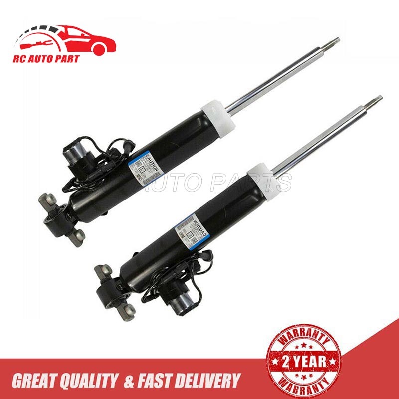 สําหรับ Lincoln MKZ 2013-2017 ด้านหลังซ้าย/ขวาโช้คอัพระบบกันสะเทือน DG9Z18125B EG9Z18125B EG9Z18125C