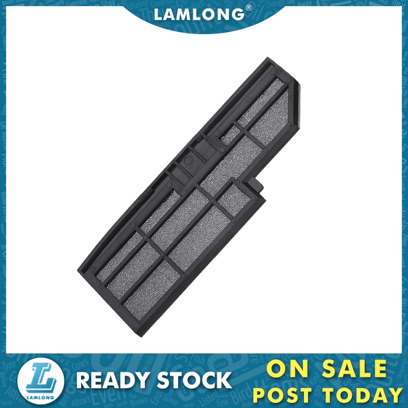 เปลี่ยน ELPAF53 กรองอากาศสําหรับ Epson Projector PowerLite 1780W/11781W...ปฏิเสธกับรายการรุ่น