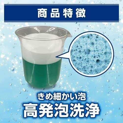 🦷เม็ดฟู่ทำความสะอาดฟันปลอม นำเข้าจากญี่ปุ่น🇯🇵 Kobayashi Pharmaceutical Tufdent 108 pieces - รูปที่ 4