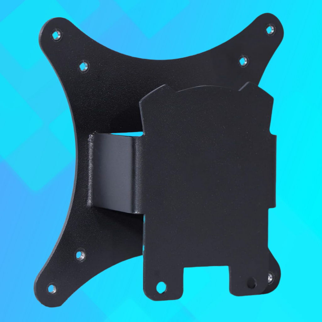 อะแดปเตอร์ VESA เข้ากันได้กับ ASUS ROG PG27AQDM PG27AQDP XG27AQDM PG32UCDM PG34WCDM VESA Mount