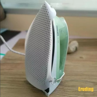[Eruding] Iron Shoe Plate Cover Protector protects your iron for long-lasting use