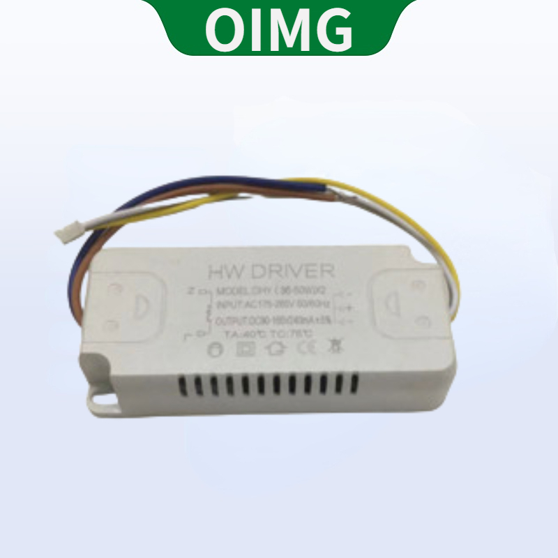 OIMG LED Driver Power Supply 4-7x2W 8-24x2W 25-36W 18-40x2W 36-50x4W 40-60x4W
