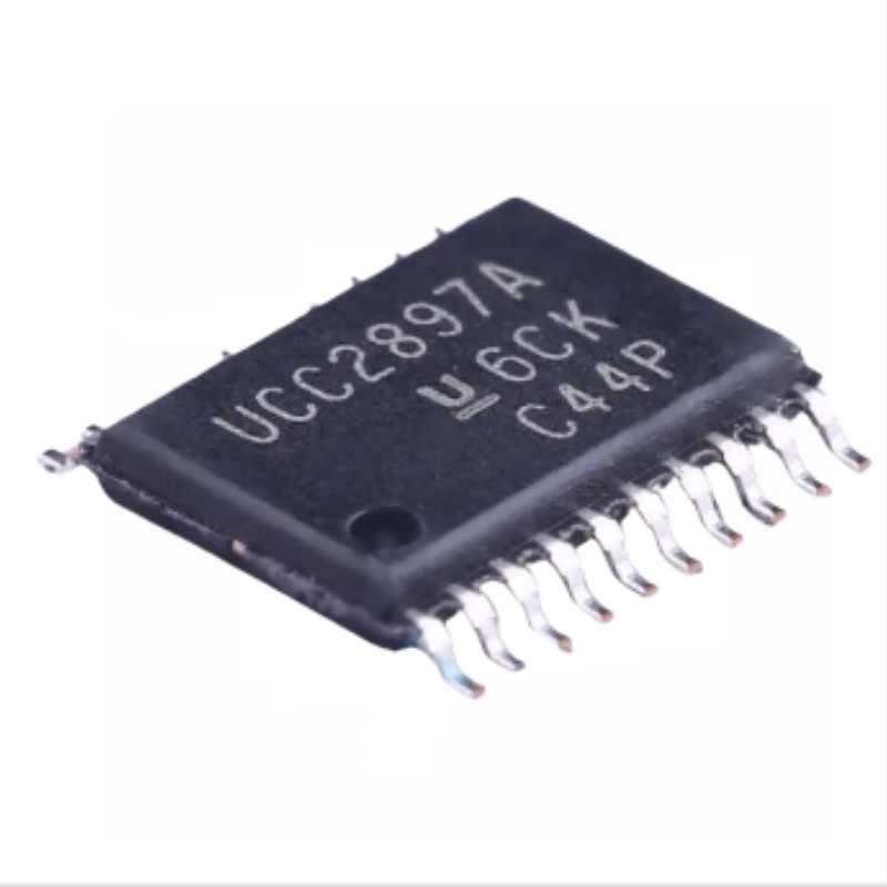 1PCS UCC2897APWR UCC2897A UCC2897APWR/1 2897A/1 TSSOP-20 Power Chip IC ยี่ห้อใหม่พร้อมสต็อก