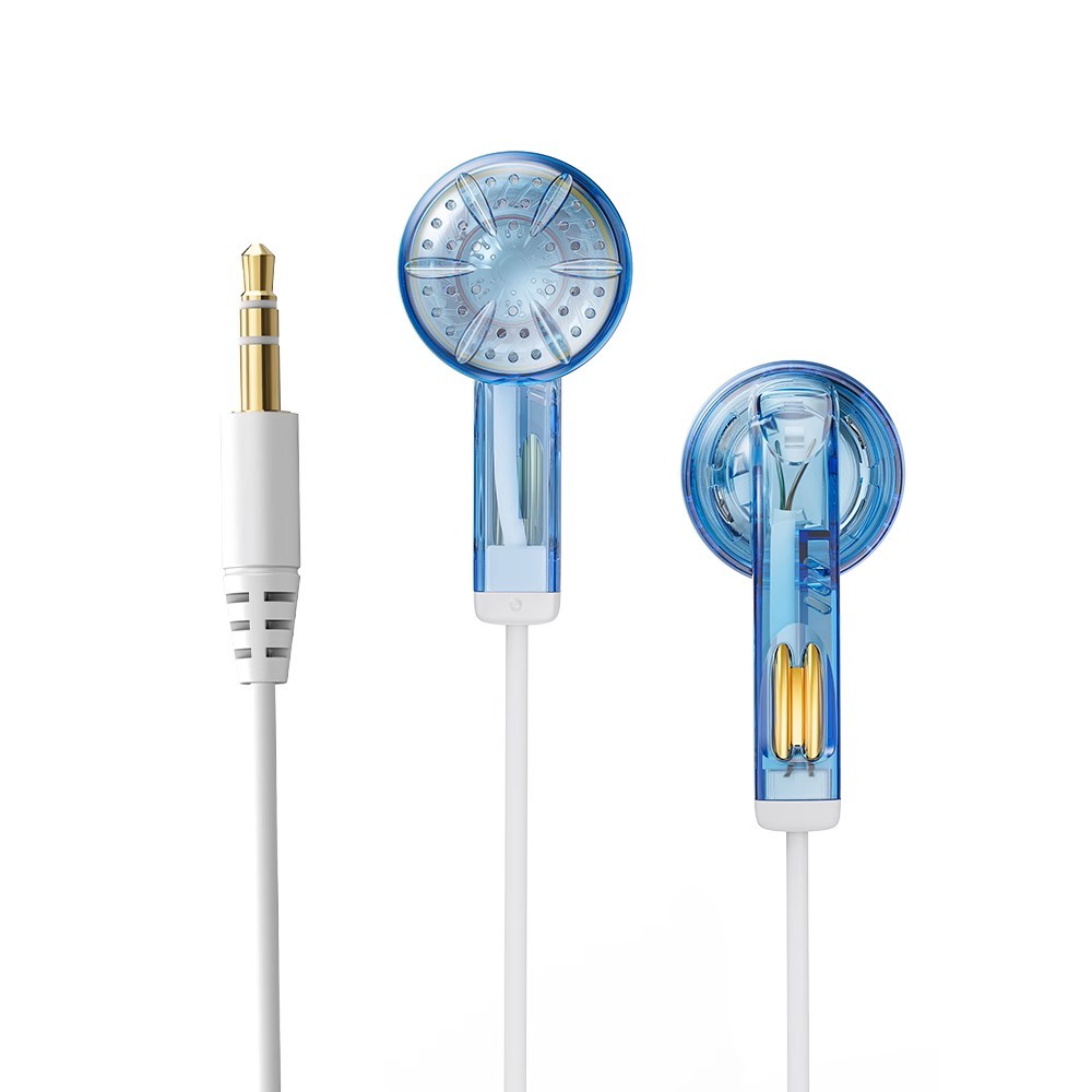 Jadeaudio/fiio JF11 U-รูปไฮไฟเกมเอียร์บัด 14.2 มม.แบบไดนามิกไดร์เวอร์ชุดหูฟังแบบมีสายหูฟังเบส