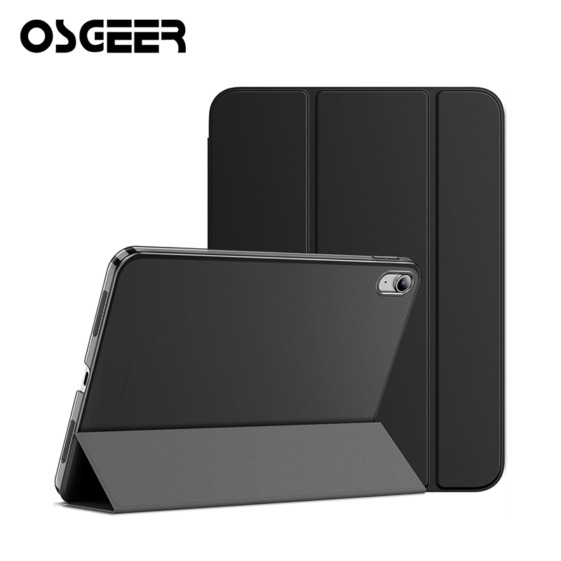 OSGEER สําหรับ IPad กรณี Air M2 M3 7 6 5 4 3 2 1 10.9 Pro gen A16 11 10 9 8 7 10