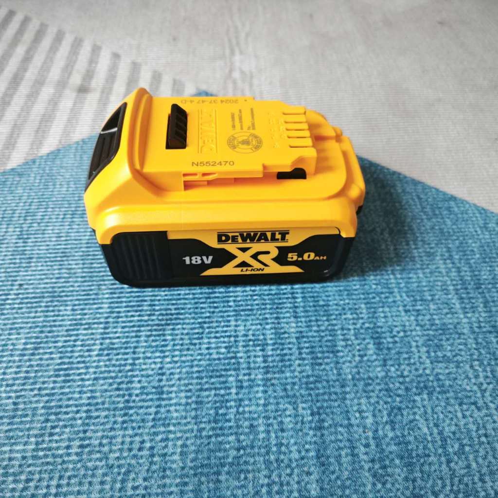 Dewalt DCB184XE (ใหม่)