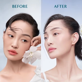Florasis Flawless Jade Breathable Setting Powder แป้งฝุ่นเนื้อแป้งบางเบาระบายได้ดี เหมาะสำหรับผิวมันและเป็นสิวง่าย คุมความมัน ปรับผิวให้ดูสว่างสดใส 8.5g