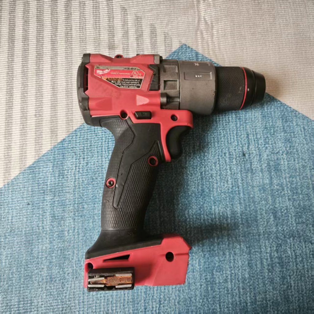 Milwaukee 2803-20 DRILL DRIVER (มือสอง0