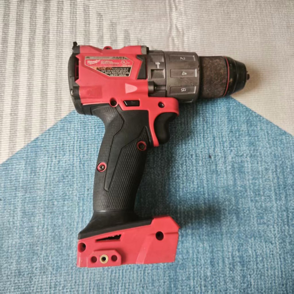 Milwaukee 2804-20 DRILL DRIVER (มือสอง)