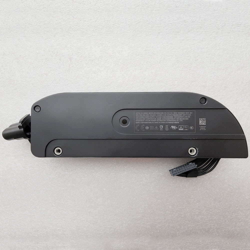 PA-1151-7A1 614-00022 ADP-150BF T 614-00023 แหล่งจ่ายไฟสําหรับ A1993 MRTR2 MRTT2