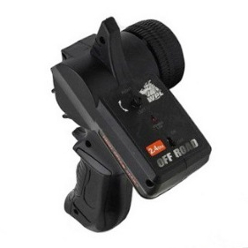 Original WPL C74-1 รีโมทคอนโทรล RC วิทยุ