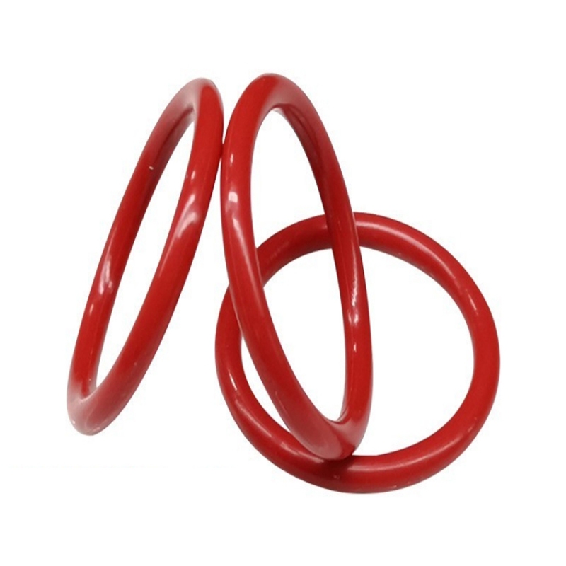 O-Ring ซิลิโคนสีแดง CS2.0 มม. * OD5-60 มม. ทนอุณหภูมิสูงแหวน O- ราคา ถูกที่สุด ดีลบีเคเค แกลเลอรีภาพที่ 7
