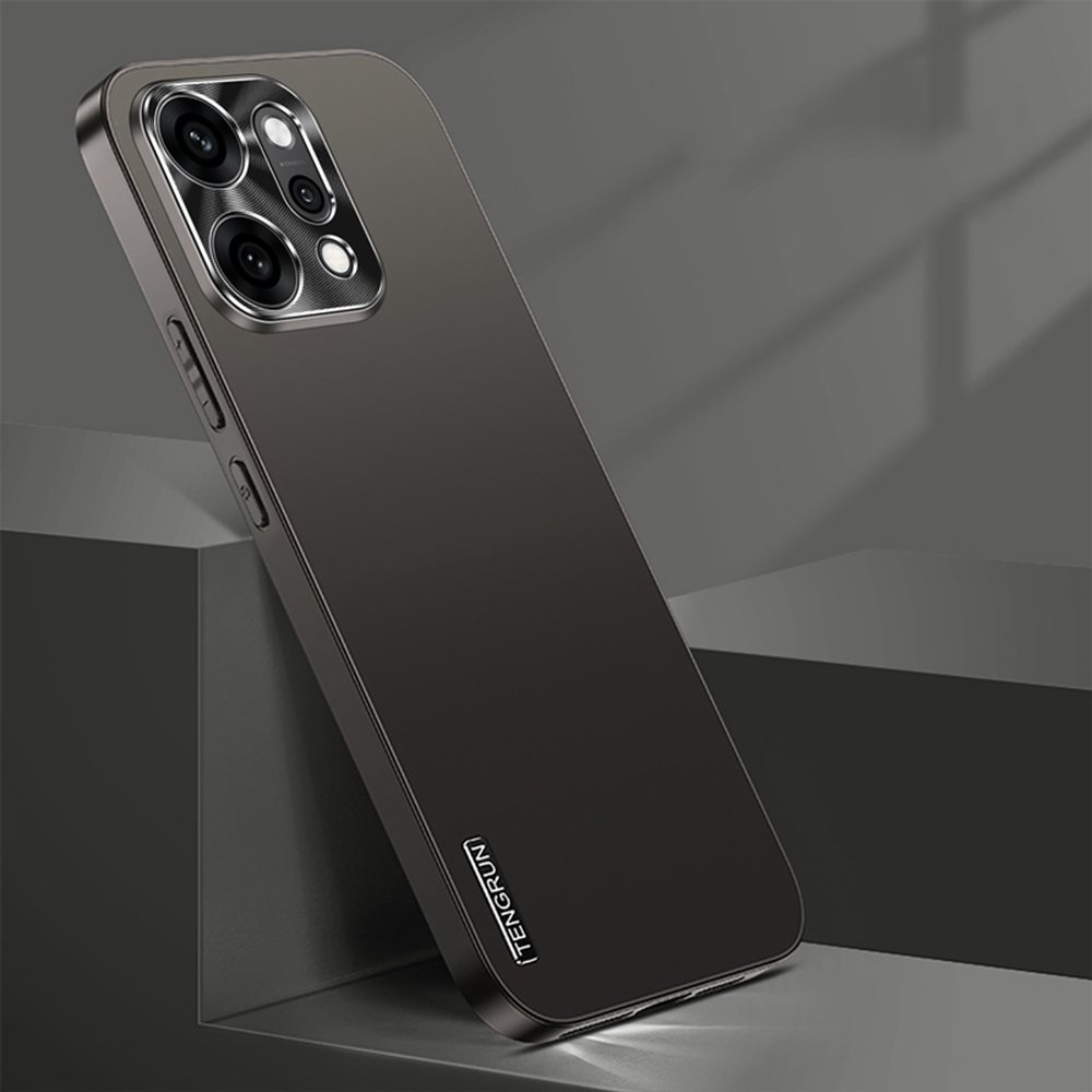 Reno14 Slim Casing สําหรับ OPPO Reno 14F 14 Pro Case Frosted Hard PC Cover Full Mobilephone Protector