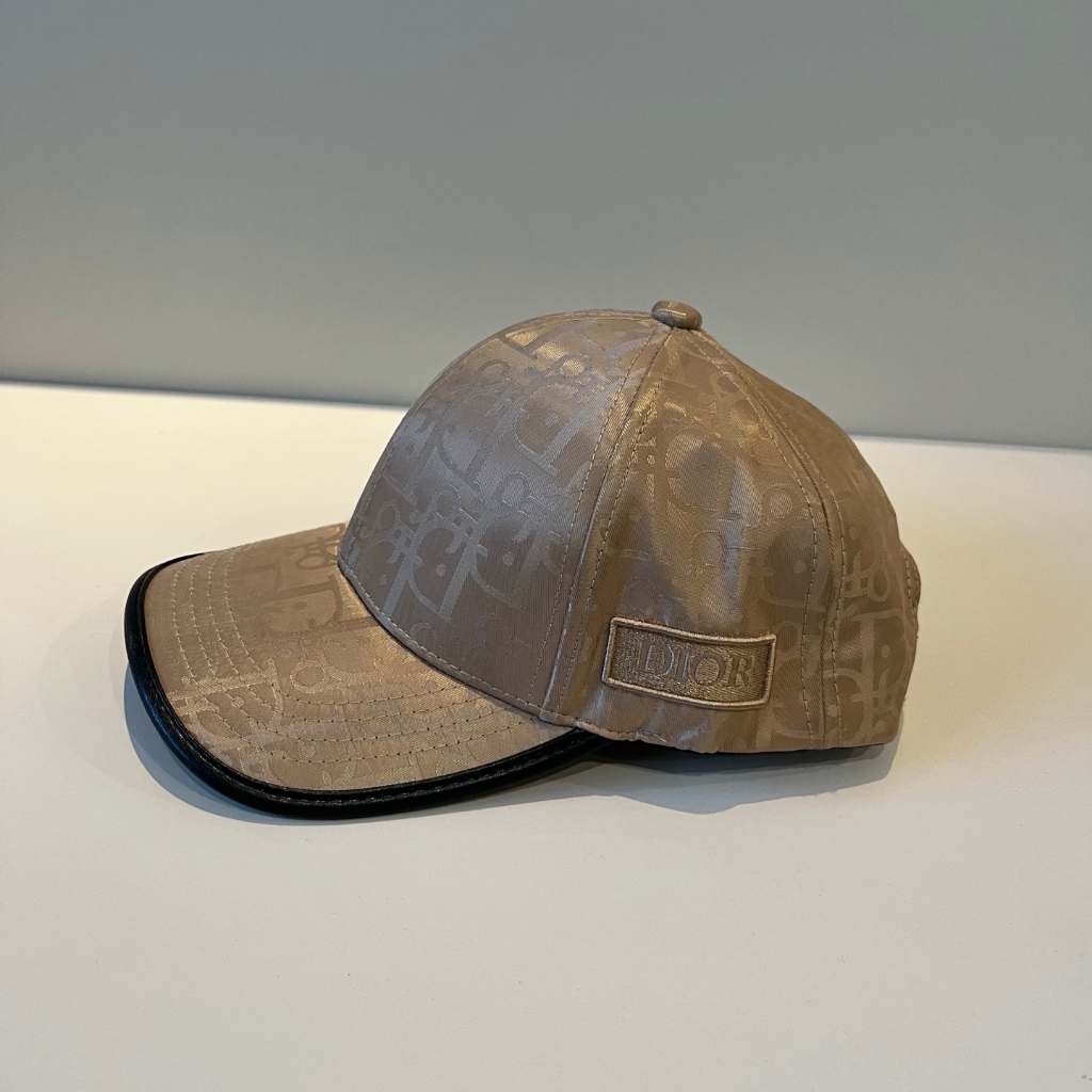 หมวกเบสบอล Street Travel 57cm